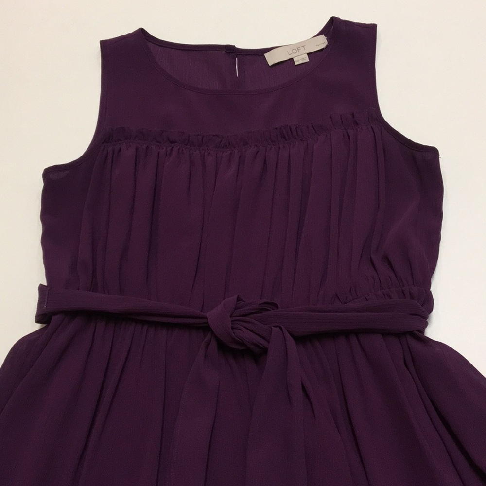 LOFT Dress - Picture 3 of 8